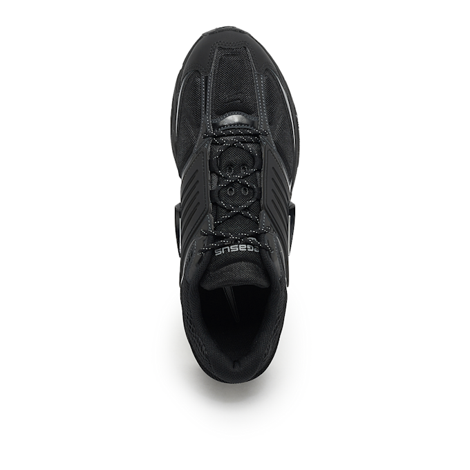 Nike Air Pegasus Wave "Triple Black" noir 84789 4