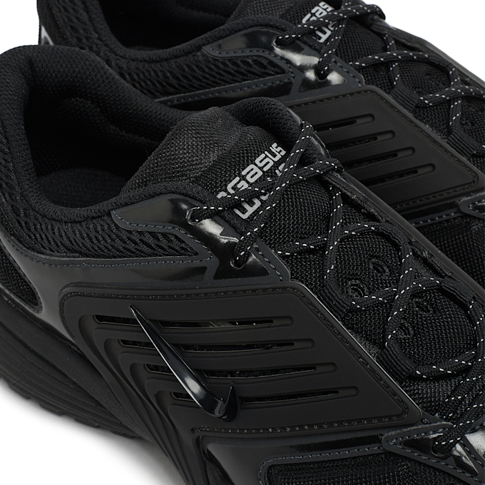 Nike Air Pegasus Wave "Triple Black" noir 84789 6