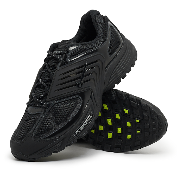 Nike Air Pegasus Wave "Triple Black" noir 84789 7