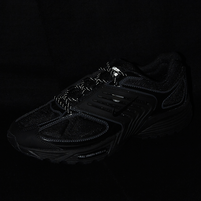 Nike Air Pegasus Wave "Triple Black" noir 84789 8