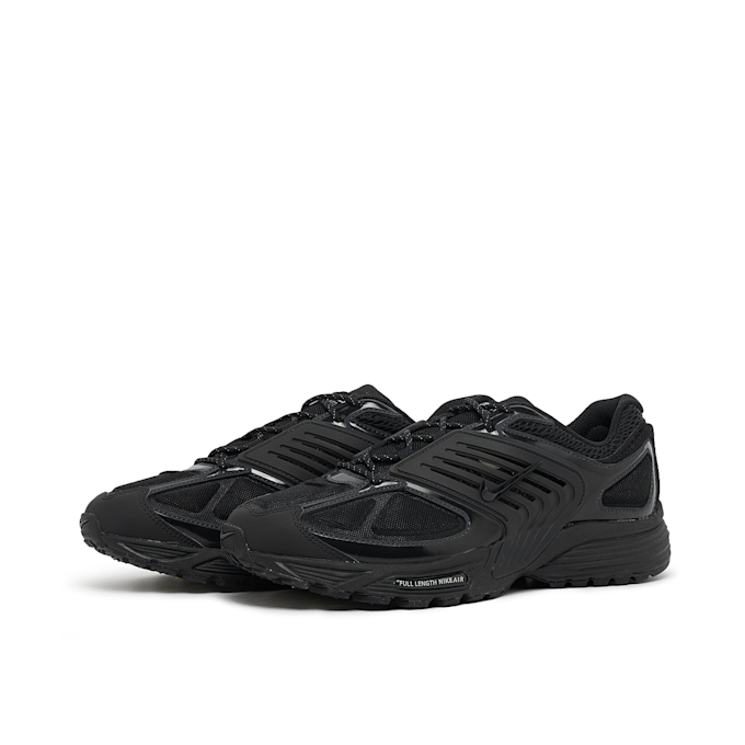 Nike Wmns Air Pegasus Wave "Triple Black" schwarz 84788 1
