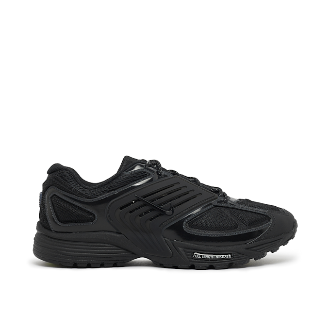 Nike Wmns Air Pegasus Wave "Triple Black" schwarz 84788 2