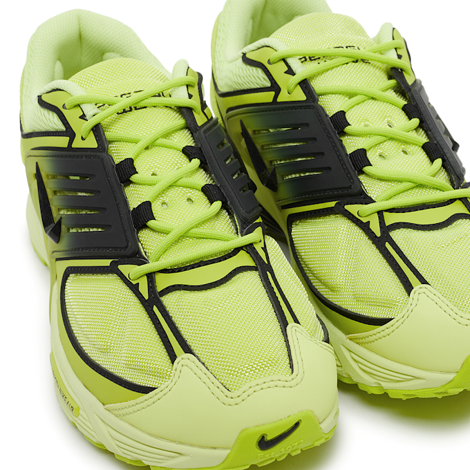 Nike Air Pegasus Wave "Light Lemon Twist" geel 86765 6