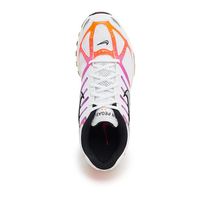 Nike Air Pegasus 2K5 "Sunset" weiß 88080 4