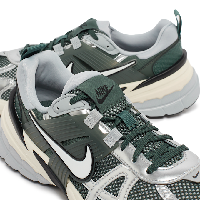 Nike V2K Run vert 86767 6