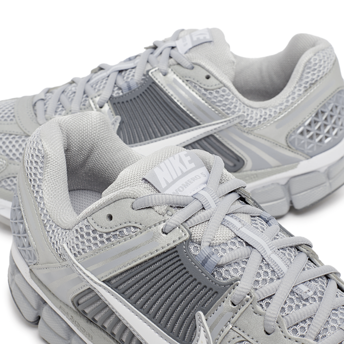 Nike Wmns Zoom Vomero 5 grey 90490 6