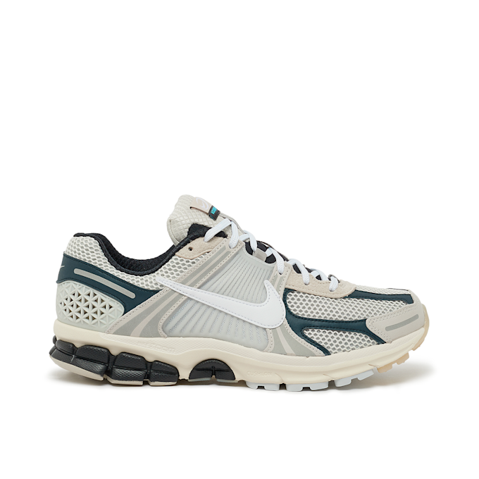 Nike Wmns Zoom Vomero 5 Premium "Light Bone Black" beige 84796 2