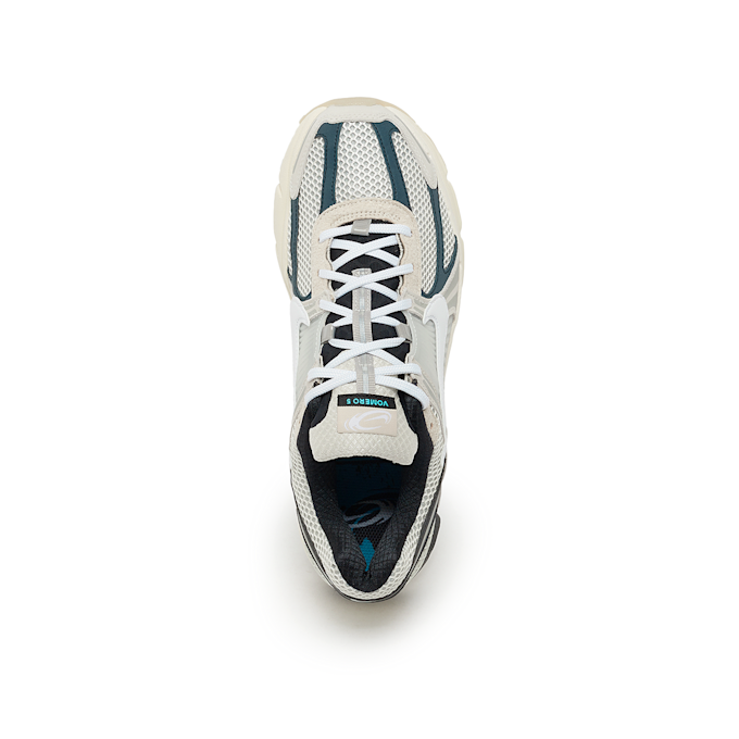 Nike Wmns Zoom Vomero 5 Premium "Light Bone Black" beige 84796 4