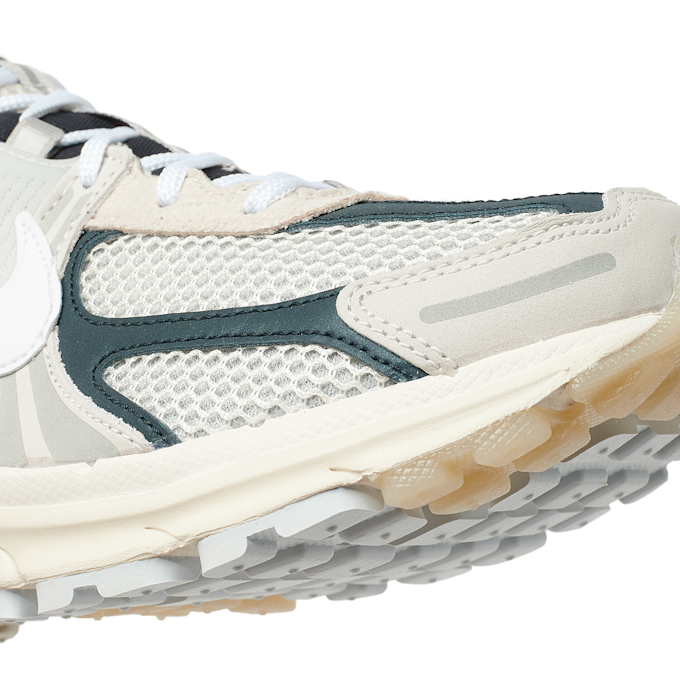 Nike Wmns Zoom Vomero 5 Premium "Light Bone Black" beige 84796 7