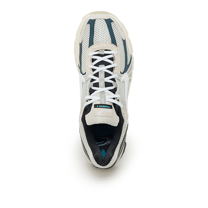 Nike Zoom Vomero 5 Premium "Light Bone Black" beige 84794 4