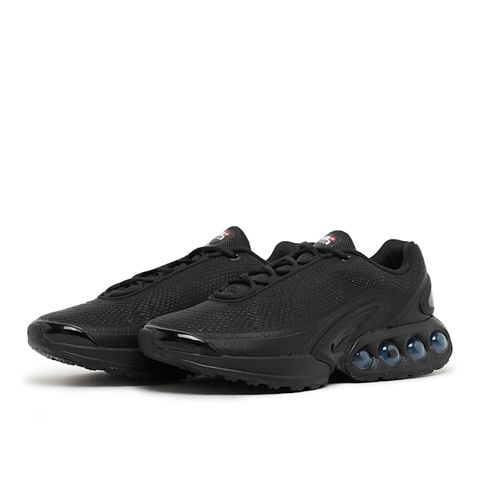Nike Air Max Dn "Black Metallic Grey" schwarz 87909 1