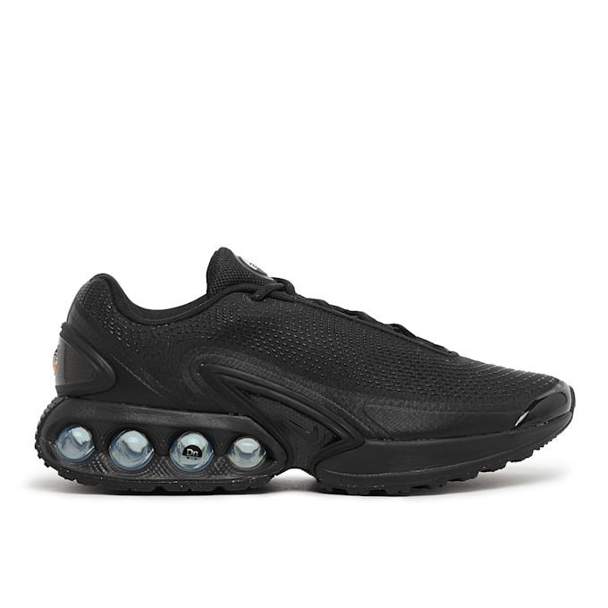 Nike Air Max Dn "Black Metallic Grey" noir 87909 2