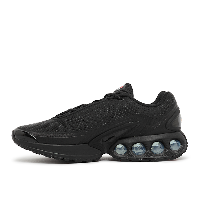 Nike Air Max Dn "Black Metallic Grey" schwarz 87909 3