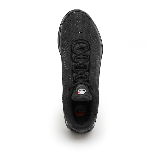 Nike Air Max Dn "Black Metallic Grey" schwarz 87909 4