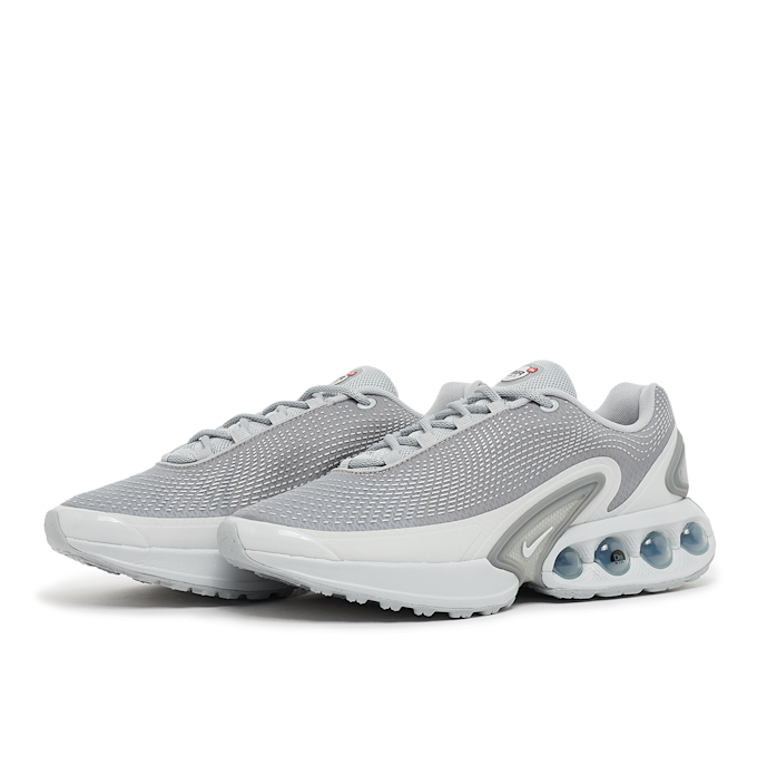 Nike Air Max Dn "Wolf Grey" grijs 84805 1