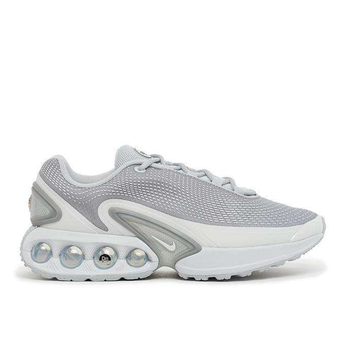 Nike Air Max Dn "Wolf Grey" grijs 84805 2