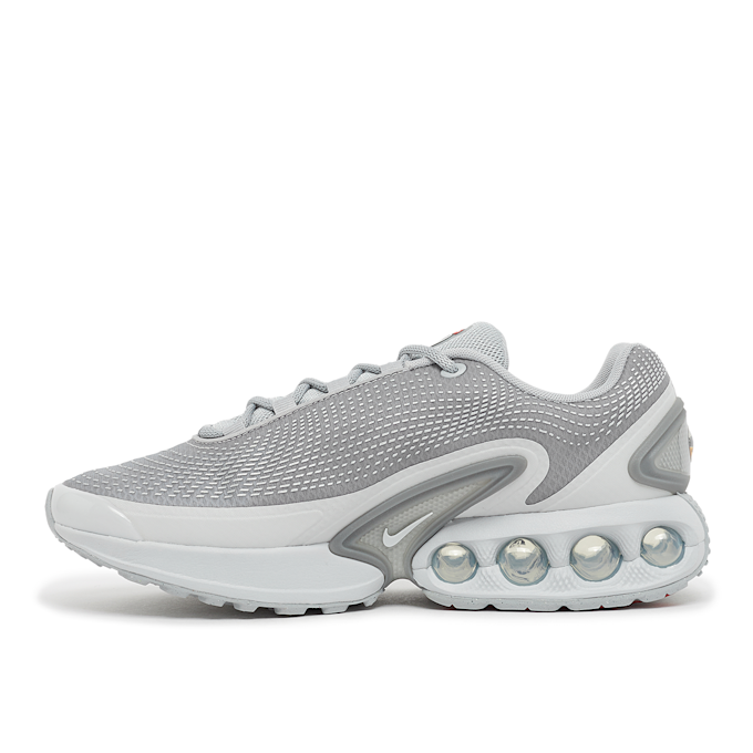 Nike Air Max Dn "Wolf Grey" grijs 84805 3