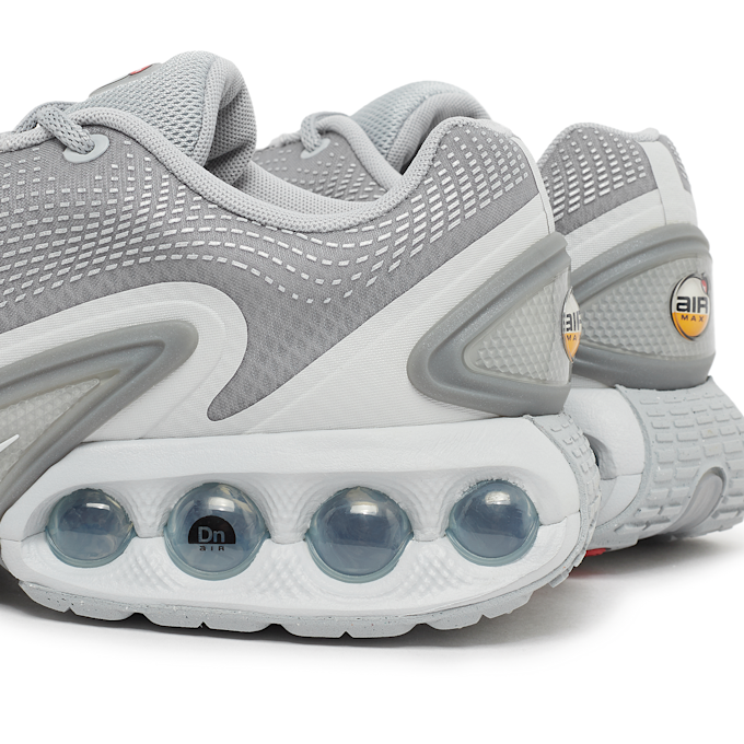 Nike Air Max Dn "Wolf Grey" grijs 84805 5