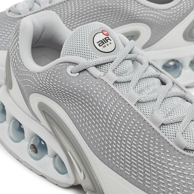 Nike Air Max Dn "Wolf Grey" grijs 84805 6