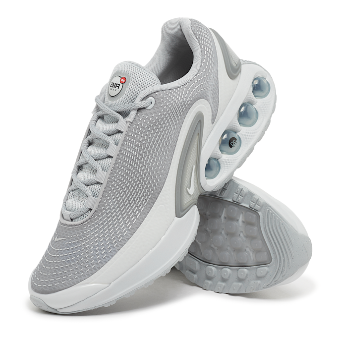 Nike Air Max Dn "Wolf Grey" grijs 84805 7