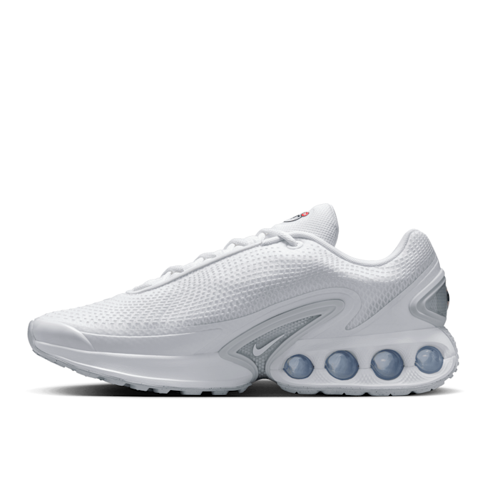 Nike Air Max Dn "White Metallic" weiß 84801 2