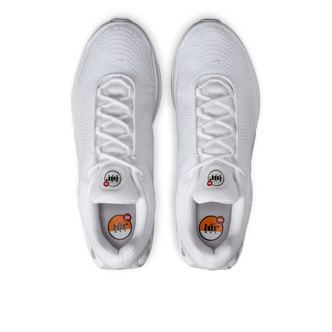 Nike Air Max Dn "White Metallic" weiß 84801 4