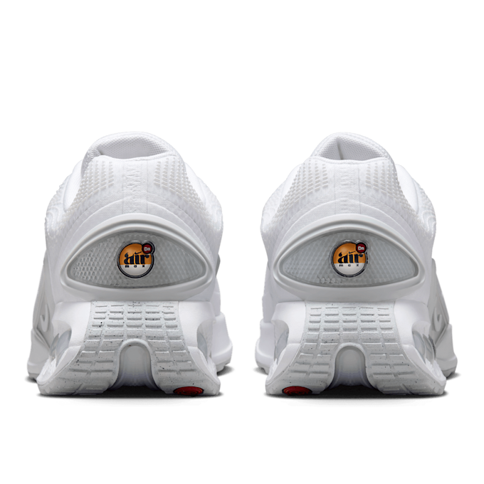 Nike Air Max Dn "White Metallic" weiß 84801 5