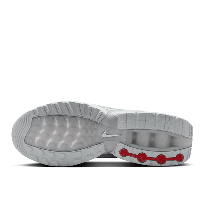 Nike Air Max Dn "White Metallic" weiß 84801 6