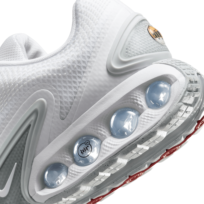 Nike Air Max Dn "White Metallic" weiß 84801 8