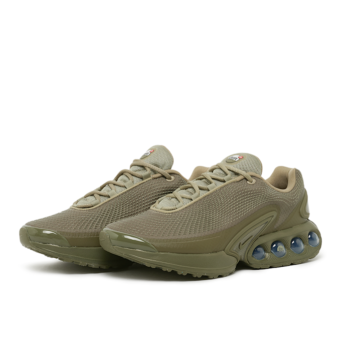 Nike Air Max Dn "Olive" grün 84799 1