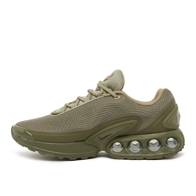 Nike Air Max Dn "Olive" grün 84799 3