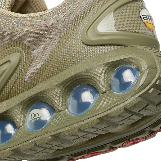 Nike Air Max Dn "Olive" grün 84799 6