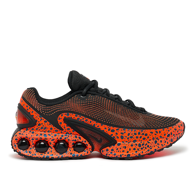 Nike Air Max Dn SE Premium "Safari" (Electric Pack) orange 86770 2
