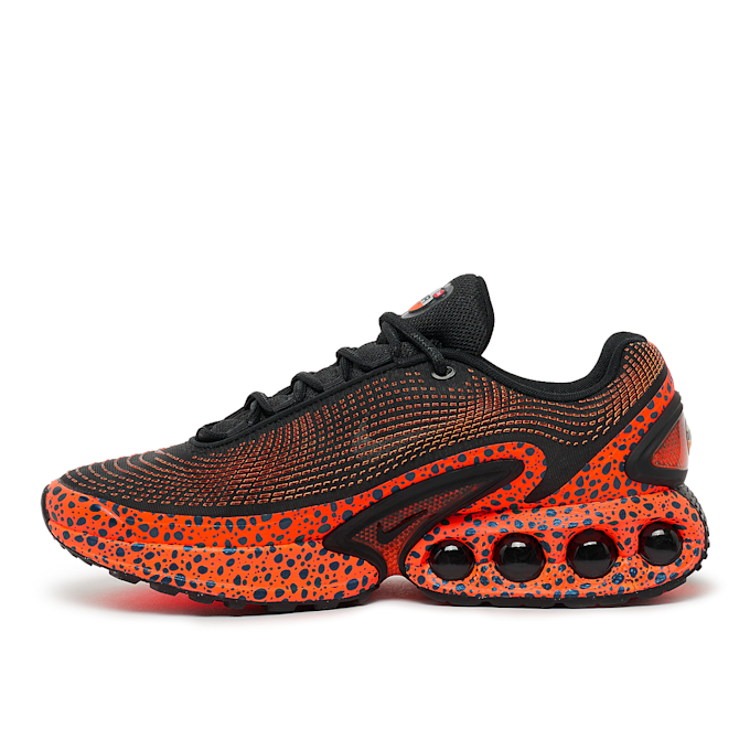 Nike Air Max Dn SE Premium "Safari" (Electric Pack) orange 86770 3