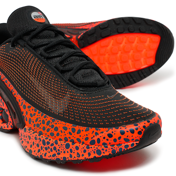 Nike Air Max Dn SE Premium "Safari" (Electric Pack) orange 86770 5