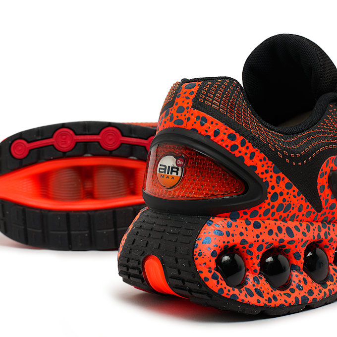 Nike Air Max Dn SE Premium "Safari" (Electric Pack) orange 86770 6
