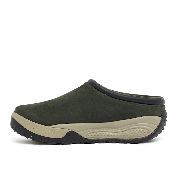 Nike ACG Rufus grün 84804 3