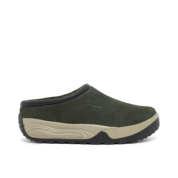 Nike Wmns ACG Rufus grün 89546 2