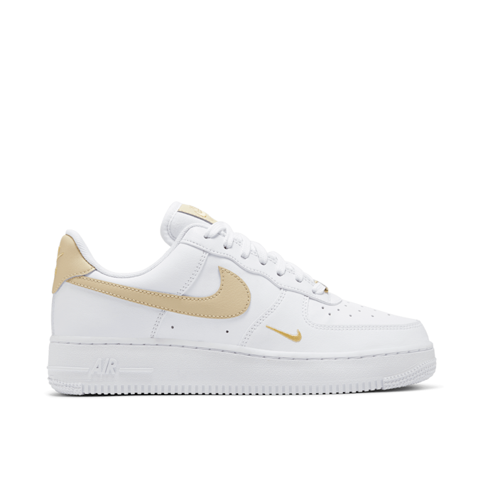 Nike Wmns Air Force Air Force 1 '07 "Essential Beige" weiß 86769 2
