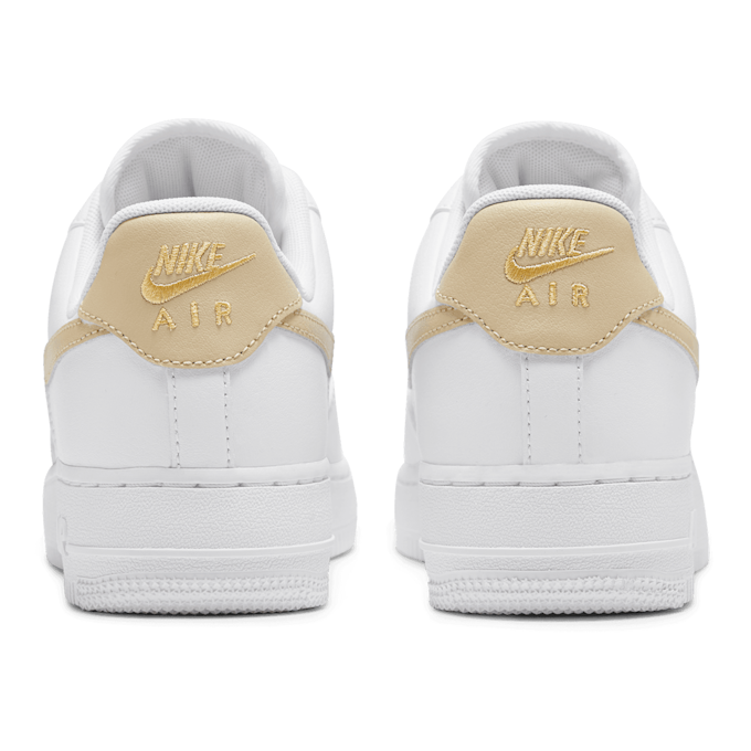 Nike Wmns Air Force Air Force 1 '07 "Essential Beige" weiß 86769 5