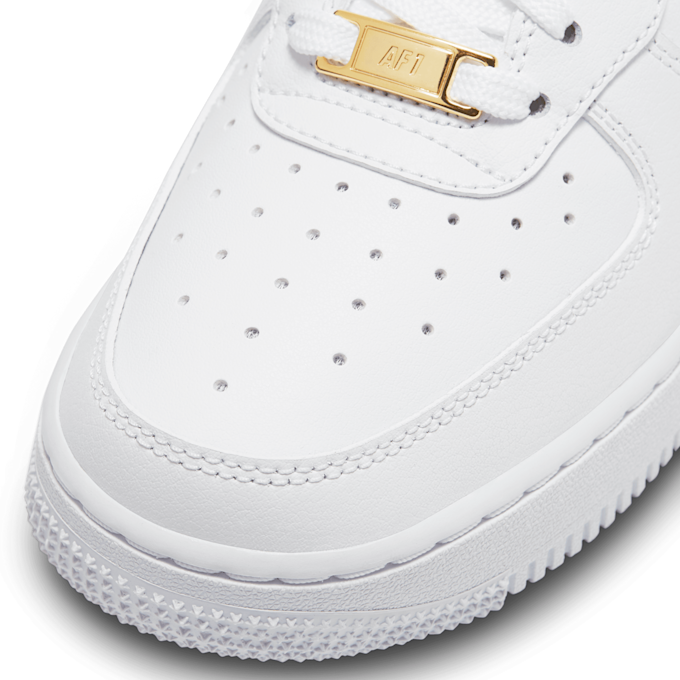 Nike Wmns Air Force Air Force 1 '07 "Essential Beige" weiß 86769 7