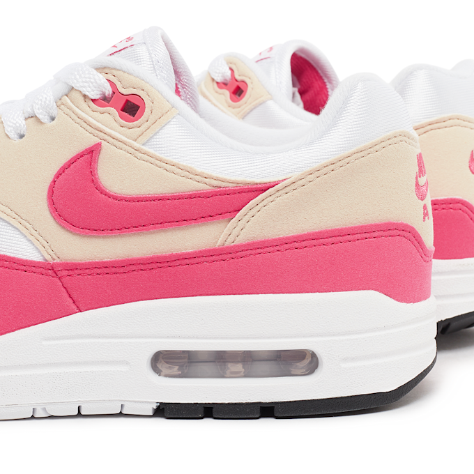 Nike Wmns Air Max 1 "Aster Pink" wit 84800 5