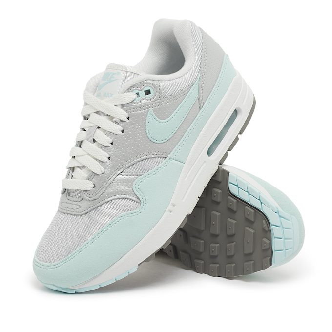 Nike Wmns Air Max 1 '87 "Glacier Blue" gris 86771 7