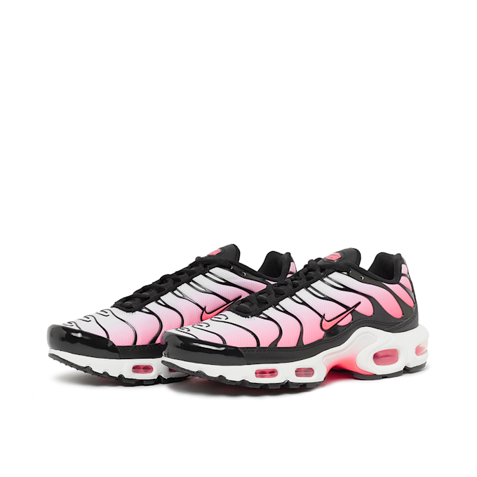 Nike Wmns Air Max Plus "Hot Punch" light pink 89952 1