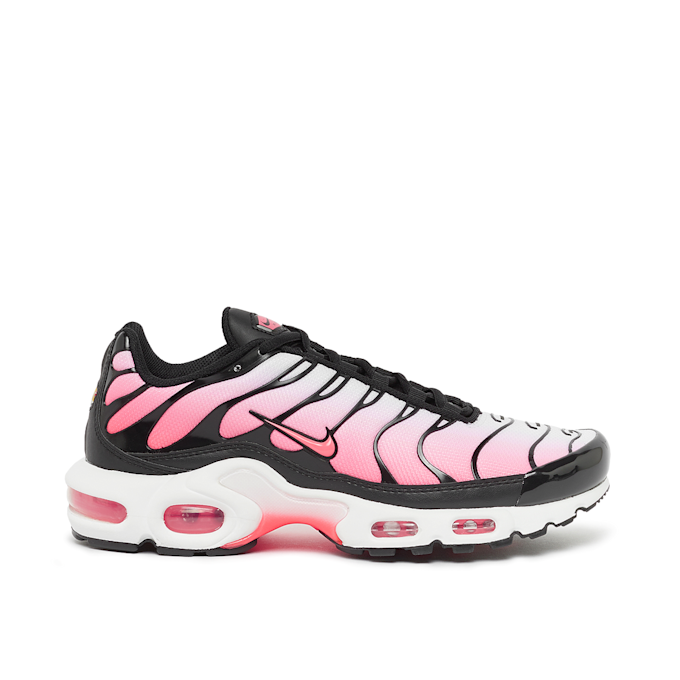Nike Wmns Air Max Plus "Hot Punch" light pink 89952 2
