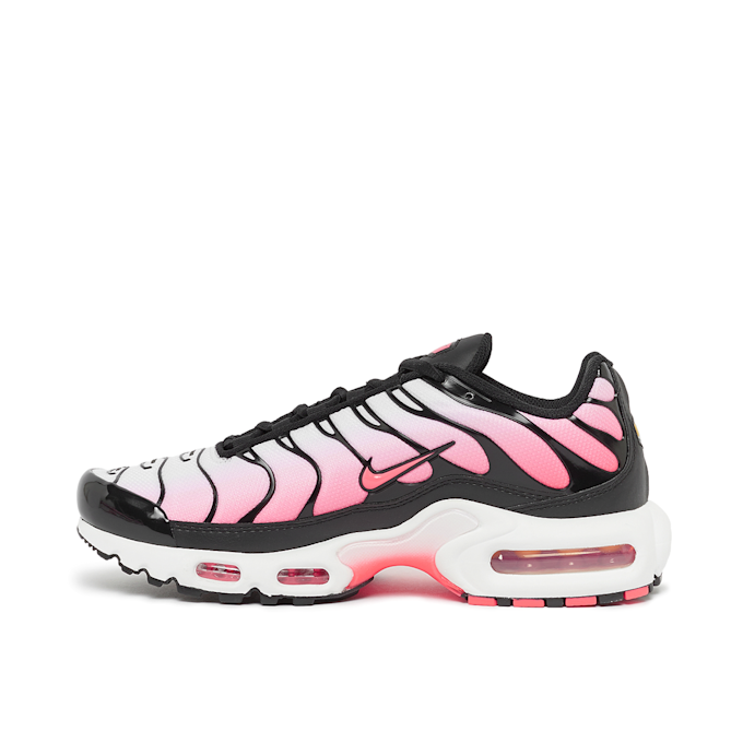 Nike Wmns Air Max Plus "Hot Punch" light pink 89952 3