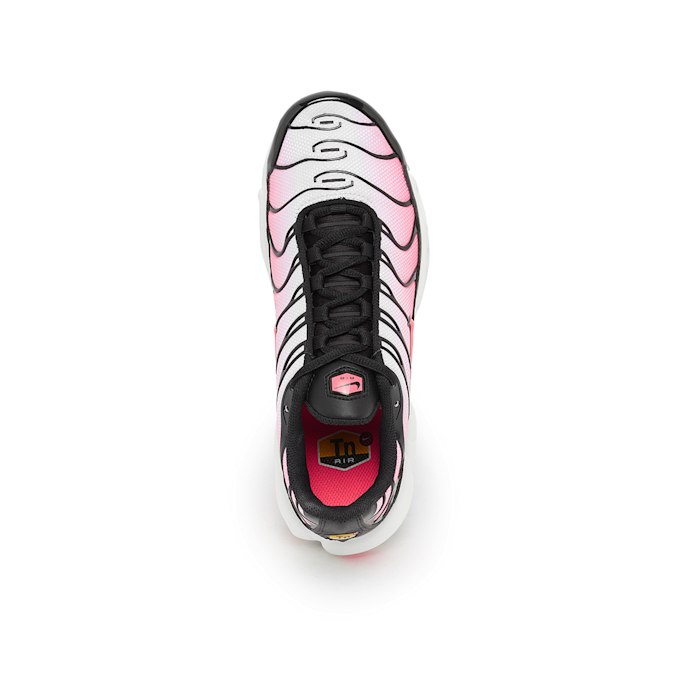 Nike Wmns Air Max Plus "Hot Punch" light pink 89952 4