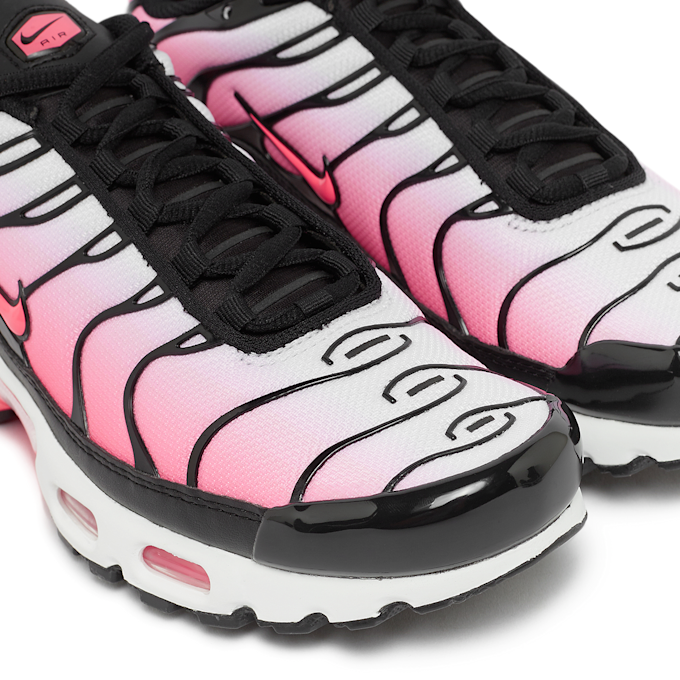 Nike Wmns Air Max Plus "Hot Punch" light pink 89952 5