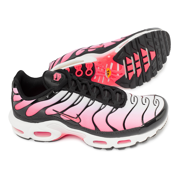 Nike Wmns Air Max Plus "Hot Punch" light pink 89952 6