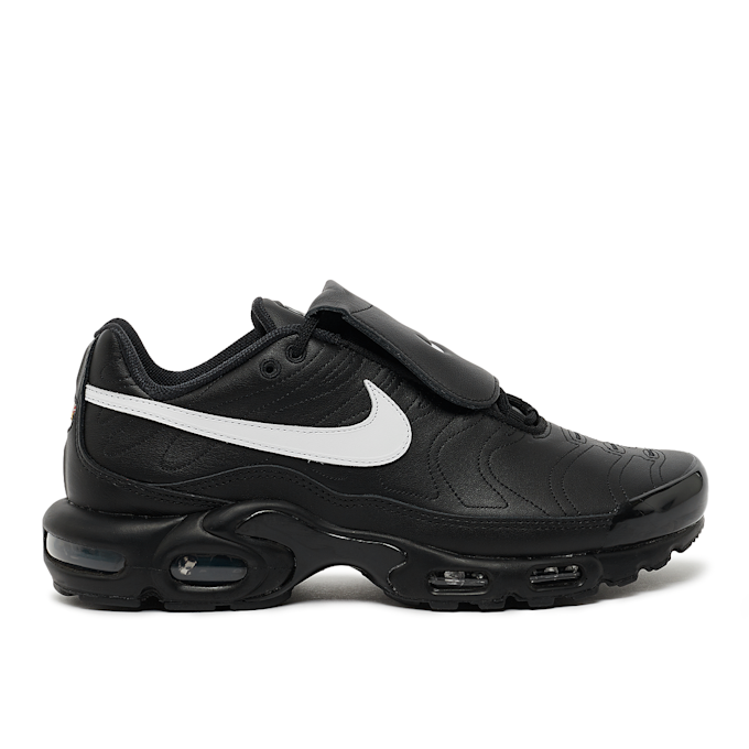 Nike Air Max Plus Tiempo "Black" zwart 88082 2